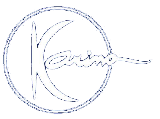 Karina New Year's Eve logo